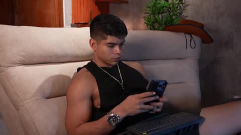 David Capizzi online show from October 3, 10:51 pm