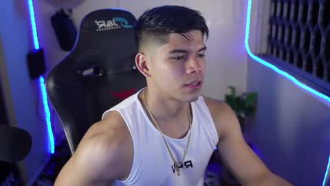 David Capizzi online show from March 25, 3:13 am