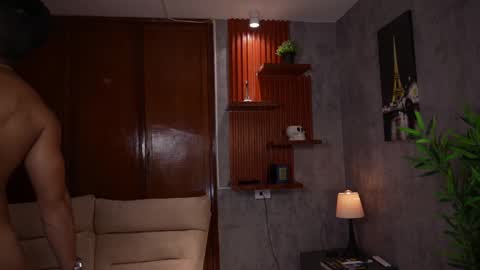 David Capizzi online show from November 20, 2:25 pm