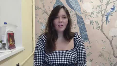 CoffeRose online show from January 10, 7:08 pm