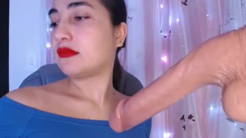 CAPRICORNIO online show from February 27, 10:08 am