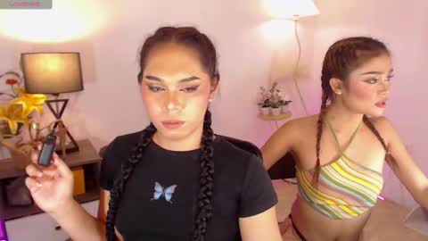 caprize_diva online show from February 25, 2:15 pm