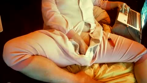 captain_fatcock online show from February 25, 5:19 am