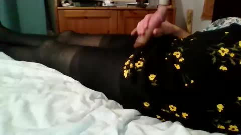 Captain Sparrow online show from November 28, 7:43 pm