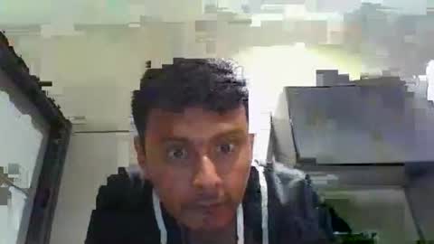 captainbater24 online show from April 26, 1:25 am