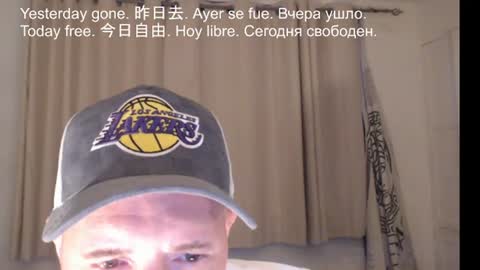 captainfari online show from July 2, 3:23 am