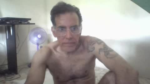 captainfox_ online show from July 12, 8:01 pm