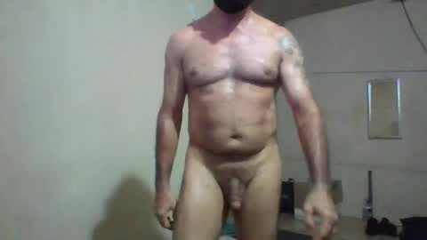 captainfox_ online show from May 30, 12:31 am