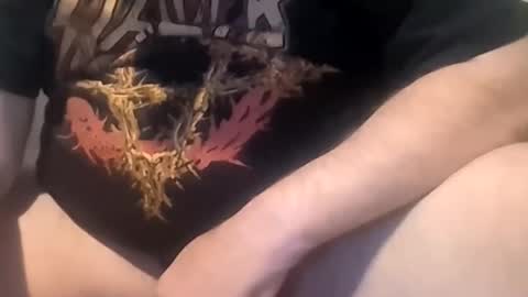 captainjerkalot online show from May 14, 9:13 pm