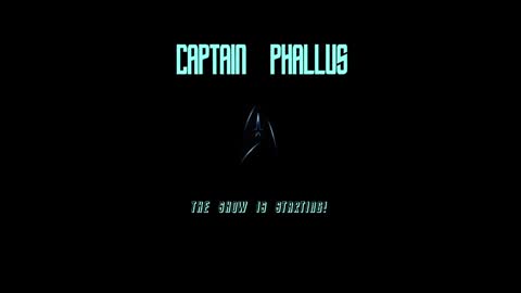 Captain online show from January 7, 11:35 pm