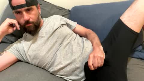 captnblackbeard online show from March 31, 2:23 am