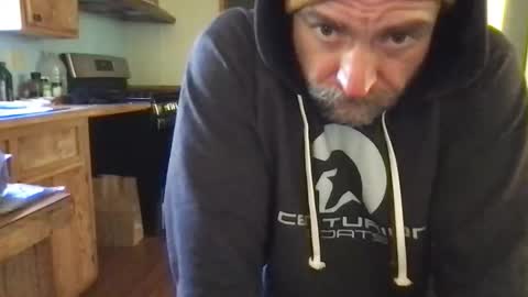 CAP online show from May 31, 10:11 pm