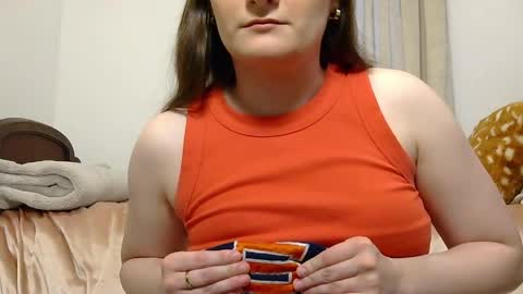 Cara and Cole online show from May 16, 12:18 am