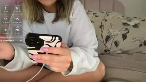 Cara Bou online show from June 9, 9:25 pm