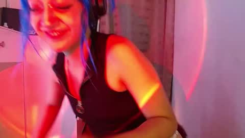 Amy online show from November 13, 3:09 am