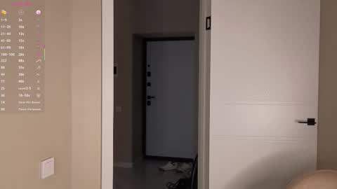 Bella online show from October 6, 7:59 am