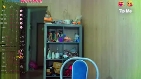 caramel online show from April 29, 6:57 pm