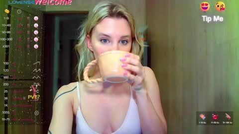 caramel online show from May 16, 8:07 pm