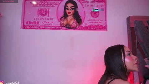 Caramel online show from April 18, 5:20 am