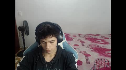 carapalida9008 online show from October 2, 4:17 pm