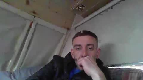 caravanboy2207 online show from March 9, 1:05 pm