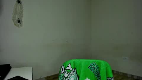 Carlos and Cristian  online show from December 17, 4:52 am