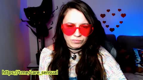 Mary online show from February 18, 5:31 am