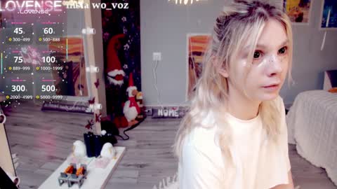 NONA    follow online show from February 9, 5:33 am