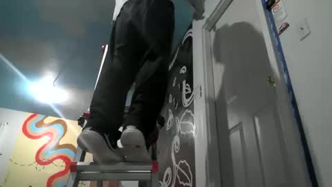 Caressluving online show from November 15, 2:13 am