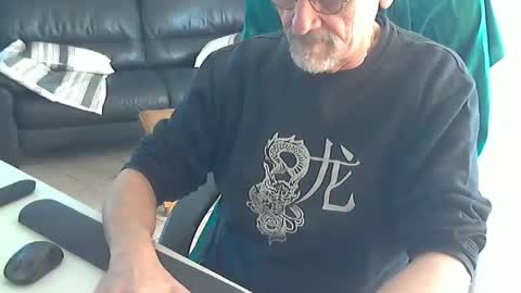 cargo69 online show from February 2, 12:02 pm