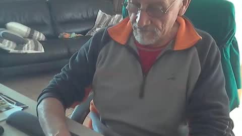 cargo69 online show from March 15, 4:54 pm