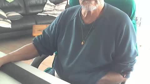 cargo69 online show from April 19, 1:01 pm