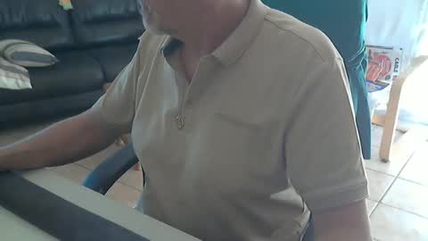 cargo69 online show from April 23, 3:57 pm