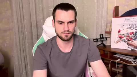 Cari online show from November 19, 7:23 pm