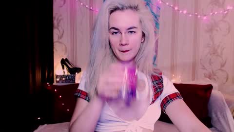 Carin online show from March 5, 2:20 am