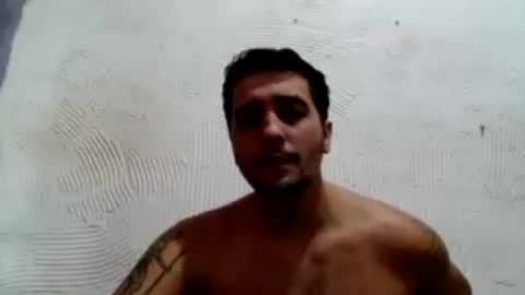 Caboclo Nmade online show from August 4, 7:21 pm