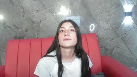 Carito online show from November 11, 4:25 am