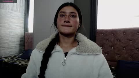 Carito online show from December 19, 3:02 am