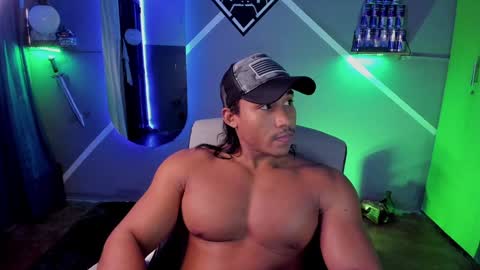 Carl online show from February 7, 5:10 am