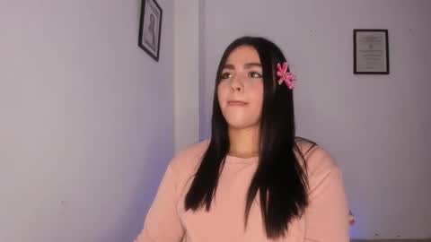 carla_jones online show from October 7, 9:55 pm