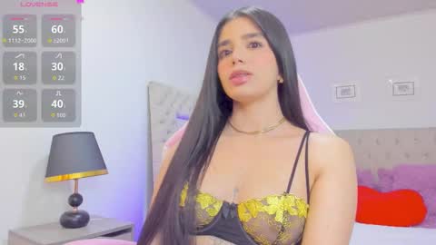 carla perez    5pm  1 am online show from October 8, 2:08 am