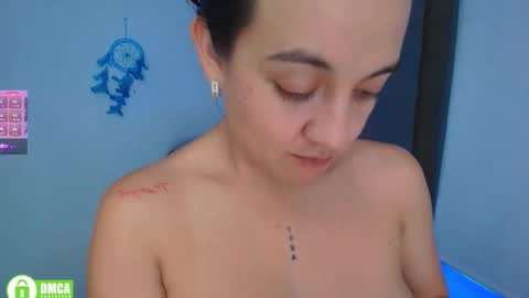 Carla online show from March 13, 5:54 am