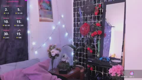 Carla online show from March 3, 3:41 am