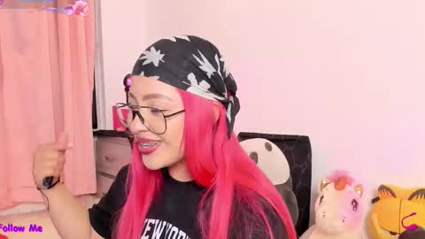 Carla Wet18 online show from February 23, 6:37 am