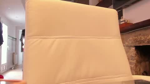 Carla Connor online show from February 20, 2:57 pm