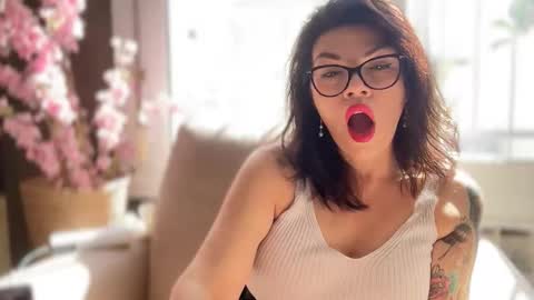 Carla Connor online show from October 6, 12:01 pm