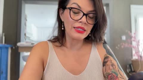 Carla Connor online show from October 10, 10:54 am