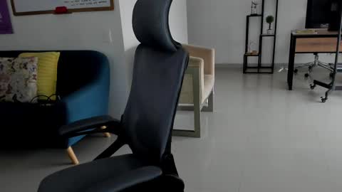 Carla Connor online show from March 9, 11:47 am