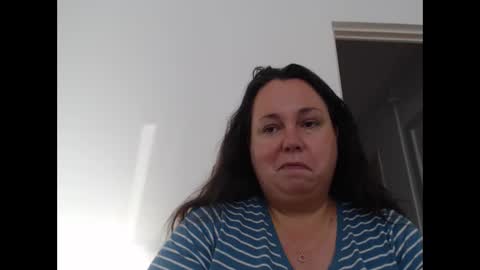 Carlaruth online show from April 23, 4:20 am