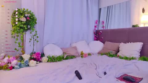 Carlene Carla online show from June 6, 5:08 pm